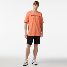 Nautıca Erkek Siyah Bermuda B45221T.0TB