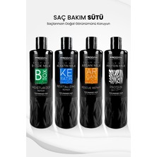 Prodan B-Tox Saç Sütü Bakım | Onarıcı Ve Yenileyici - 400ml