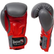 Dragondo 30341-P Tepito Boks Eldiveni Muay Thai Eldiveni 2024 Yeni Seri 0424