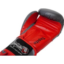 Dragondo 30341-P Tepito Boks Eldiveni Muay Thai Eldiveni 2024 Yeni Seri 0424