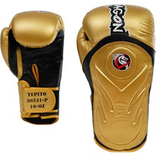 Dragondo 30341-P Tepito Boks Eldiveni Muay Thai Eldiveni 2024 Yeni Seri 0424