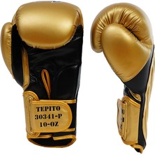 Dragondo 30341-P Tepito Boks Eldiveni Muay Thai Eldiveni 2024 Yeni Seri 0424