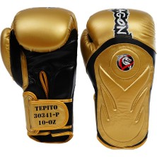 Dragondo 30341-P Tepito Boks Eldiveni Muay Thai Eldiveni 2024 Yeni Seri 0424