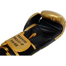 Dragondo 30341-P Tepito Boks Eldiveni Muay Thai Eldiveni 2024 Yeni Seri 0424