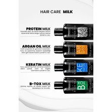 Prodan Keratin Sütü Saç Bakım | Parlaklık Verici - 400ml