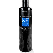 Prodan Keratin Sütü Saç Bakım | Parlaklık Verici - 400ml