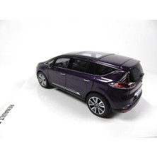 Norev 1:43 Norev 2014 Renault Espace V Initiale Améthyste