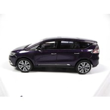 Norev 1:43 Norev 2014 Renault Espace V Initiale Améthyste