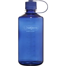 Nalgene 32 Oz Narrow Mouth Denim Matara