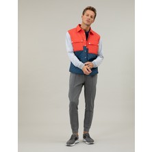 Cacharel Erkek Lacivert Mont 50277733-VR033