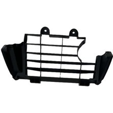 Moto Express Bajaj Dominar D250 D400 Ug 2017-2024 Radyatör Izgarası Muhafazası Koruması A