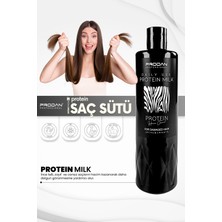 Prodan Protein Saç Sütü Bakım | Güçlendirici Etki - 400ML