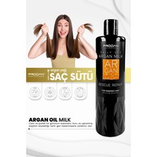 Prodan Argan Yağı Saç Sütü Bakım | Nemlendirici - 400ML