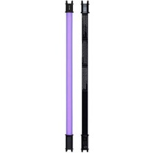 Pdx Pro HDL-60AIAPC Rgb Stick Light 2500-8500K