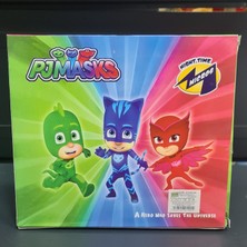 Oyuncakçı Dede Pjmasks 6 Karakter Oyuncak