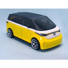 Hot Wheels Tekli Arabalar Volkswagen Id. Buzz HKG51