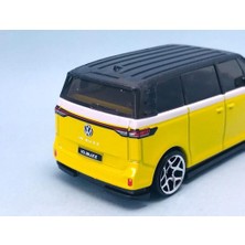 Hot Wheels Tekli Arabalar Volkswagen Id. Buzz HKG51