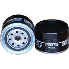 Gold Filter Renault R12 Yağ Filtresi 1300 cc 7701638670 GYS1005J Gold