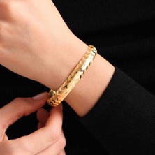 Sembol Gold Altın Hediyelik Bilezik Meridyen