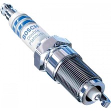 Bosch Fiesta Buji Lpg Iridyumlu (4 Adet ) 1995-2017 HR7NI332W