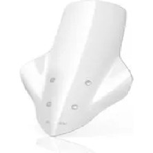 Yamaha Nmax 125 155 2021-2023 Uyumlu Ön Tur Camı Rüzgar Siperlik B6H-F83J0-00