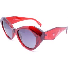 Regina Kadın Güneş Gözlüğü Polarize Uv 400 Korumalı RG-506