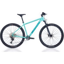 Bianchi Magma Comp 9s 1X12 Deore 29 Jant Dağ Bisikleti 2024