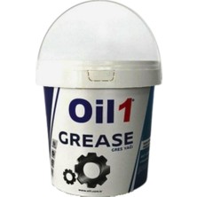 Oil One Gres Yağı 900 gr