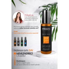 Prodan Nemlendirici Isı Koruyucu Argan Yağı Saç Serumu 100 ml