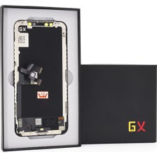 Linva iphone 13 Pro Max Uyumlu LCD Ekran Gx OLED