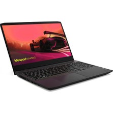 Lenovo Ideapad Gaming 3 15ARH7 R5-7535HS 32 GB 512 GB SSD RTX2050 15.6" WIN11 Home 82SB00SBTX ZI718 +320GB Hiksemi SSD