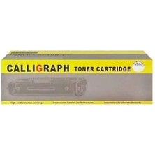 Callıgraph Pantum P2000/P2050/M6000/M6005 Muadili Toner