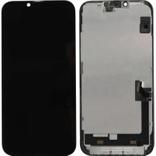 Linva iphone 14 Uyumlu LCD Ekran Gx OLED
