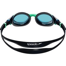 Speedo Speedo Bıofuse 2.0 Polarısed Au Siyah Unisex Yüzücü Gözlüğü