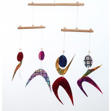 pikukid Montessori Eğitim Seti - Tam Set - Yer Matı ve Baby Gym Ile Birlikte