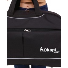 Okapi OKP-251 Spor Çantası Askılı