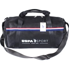 U.S. Polo Assn. Plduf 23802 Büyük Boy Seyahat Çantası