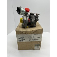 Mais Turbo Komple Megane Iı-Scenıc Iı 03=>mıcra 03=> 1.5 K9K (80 Hp) Mais 7701473673