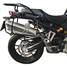 Motogoril Bmw F850 / F750 / F800 Gs Yan Çanta Demiri 2018-2024