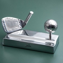 Jumbo Golf Dekoratif Kalemlik