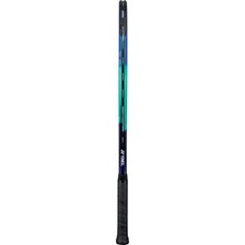 Yonex Ezone Jr 25inc 245gr Çocuk Çift Parça Tenis Raketi Gök Mavi