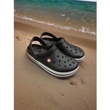 Cozi Company Cross Terlik Bahçe Terliği Plaj Sahil Banyo Terliği Terlık