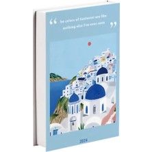Biseystore 594 Santorını Muse