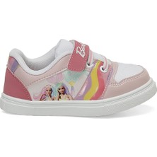 Barbie LATRA.P4FX Pembe Kız Çocuk Sneaker