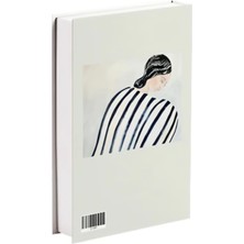 Biseystore 570 Strıpe Woman
