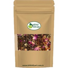 Bitki Diyarı Güllü Beyaz Çay 500GR