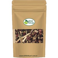 Bitki Diyarı Form Çayı 1000GR
