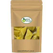 Bitki Diyarı Saf Balmumu 500GR