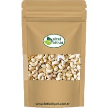 Bitki Diyarı Çiğ Kaju 1000GR