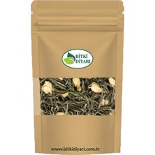 Bitki Diyarı Yaseminli Beyaz Çay 50GR